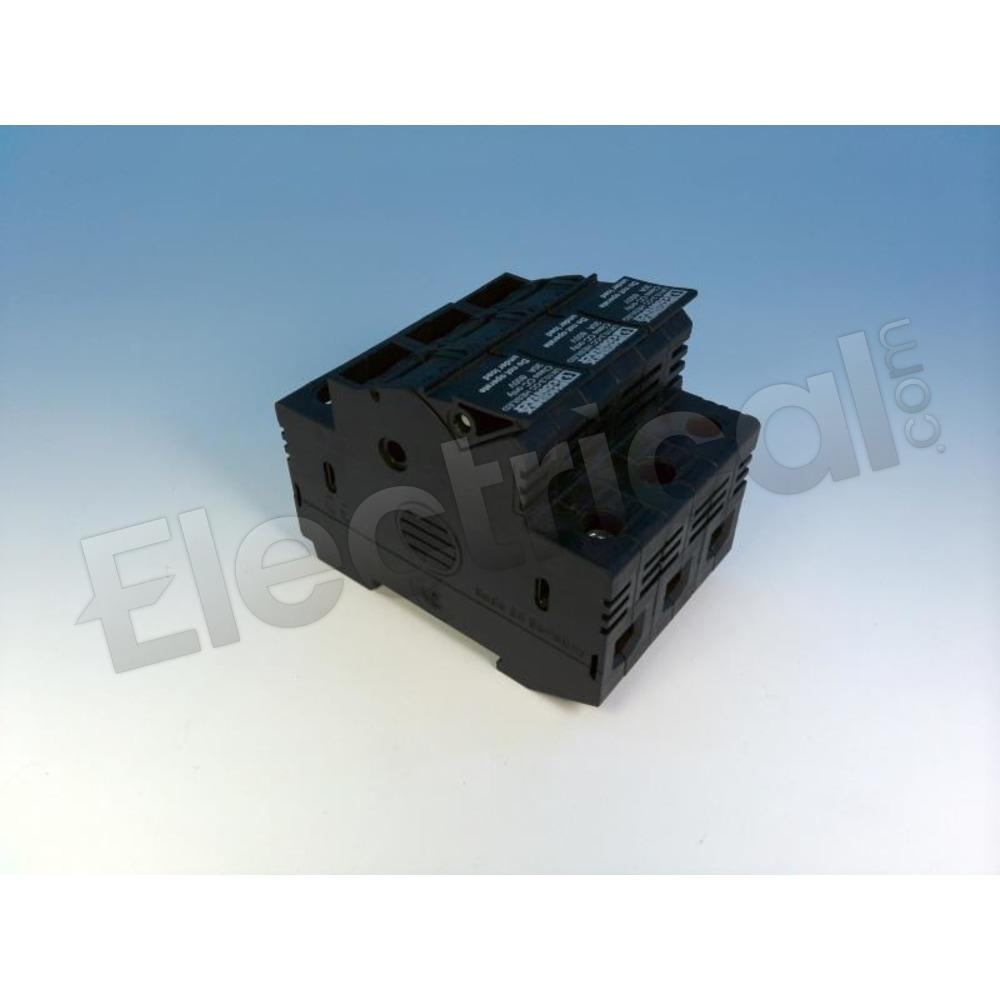 Phoenix Contact Tools UK 10 3-CC HESILED N 600 3POL