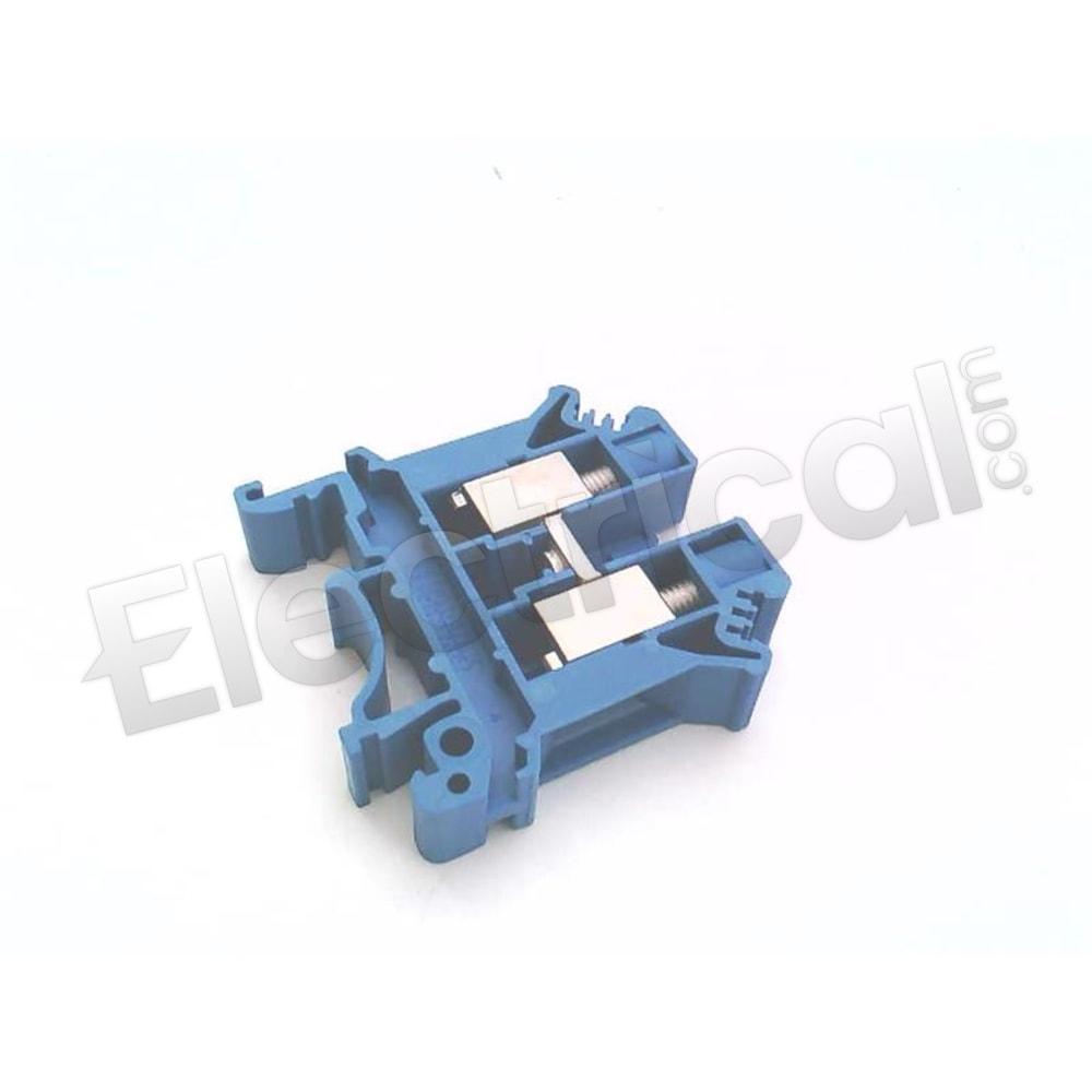 Phoenix Contact Tools UK 10 N BU