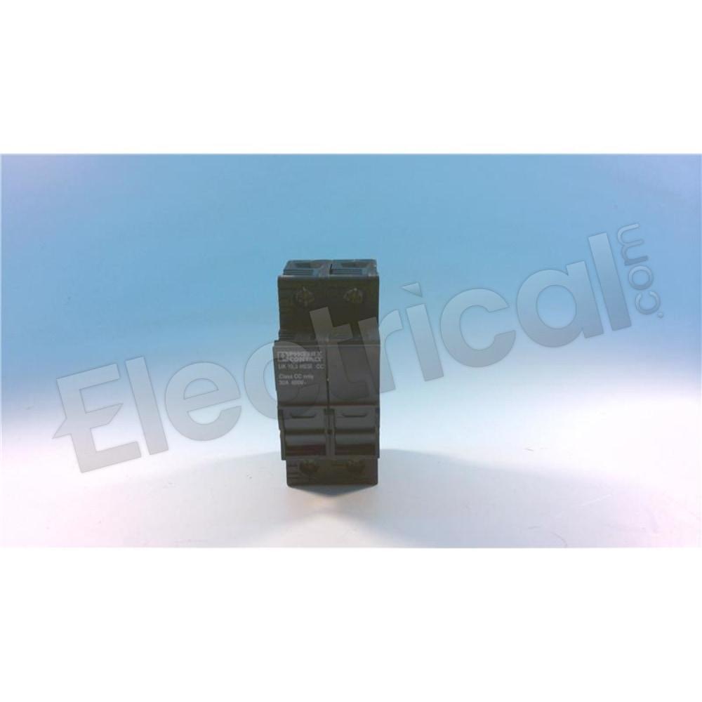 Phoenix Contact Tools UK 10,3-CC HESI N 2POL