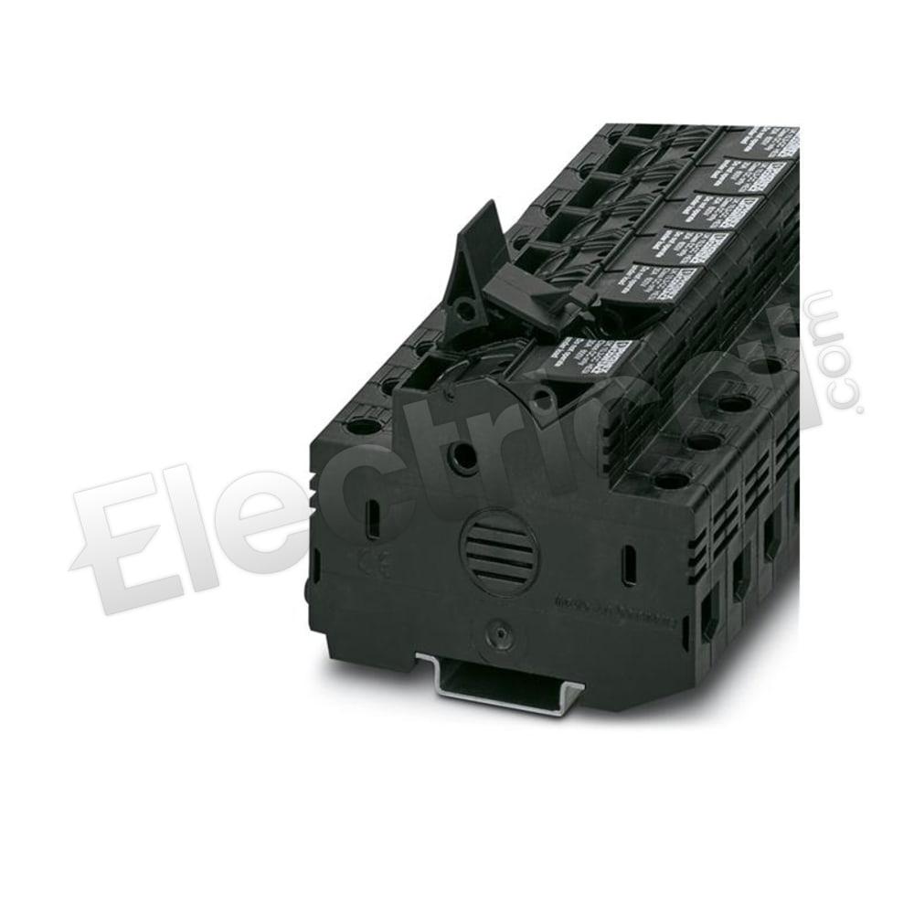 Phoenix Contact Tools UK 10,3-CC HESI N 3POL