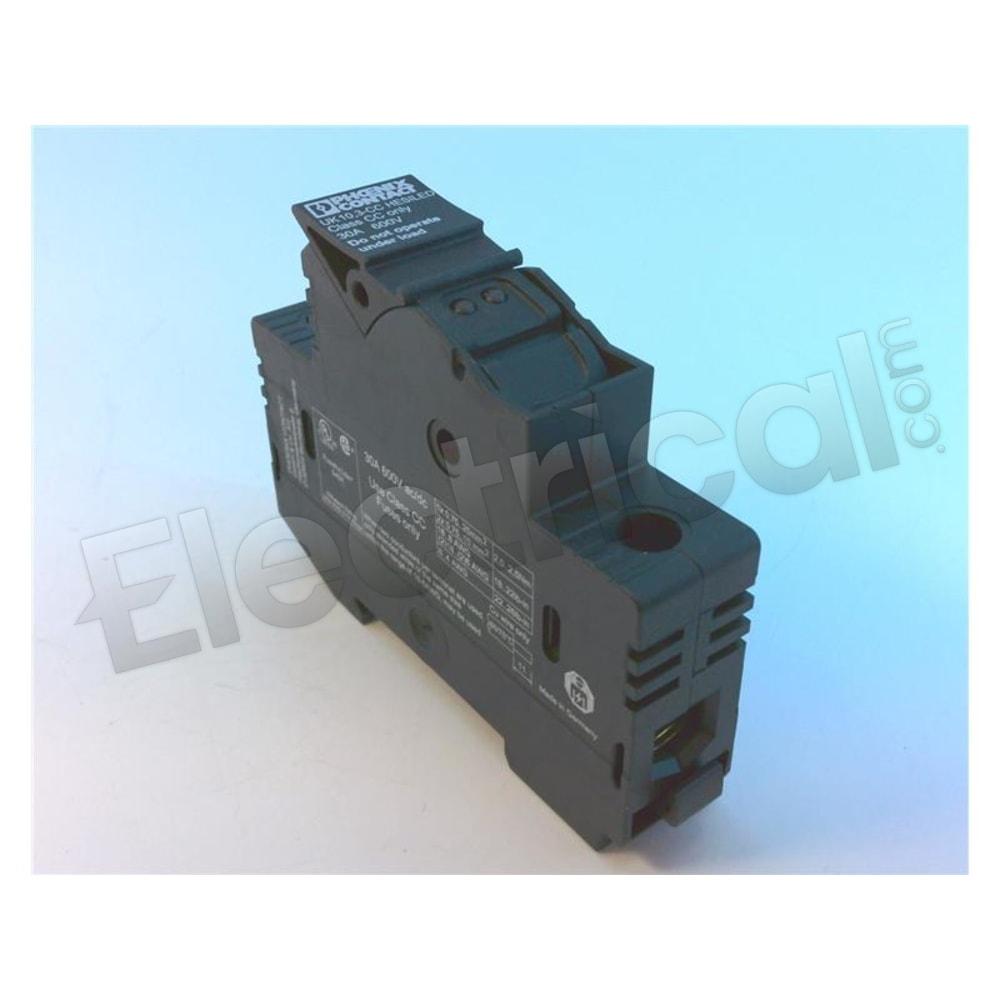 Phoenix Contact Tools UK 10,3-CC HESILED N 600
