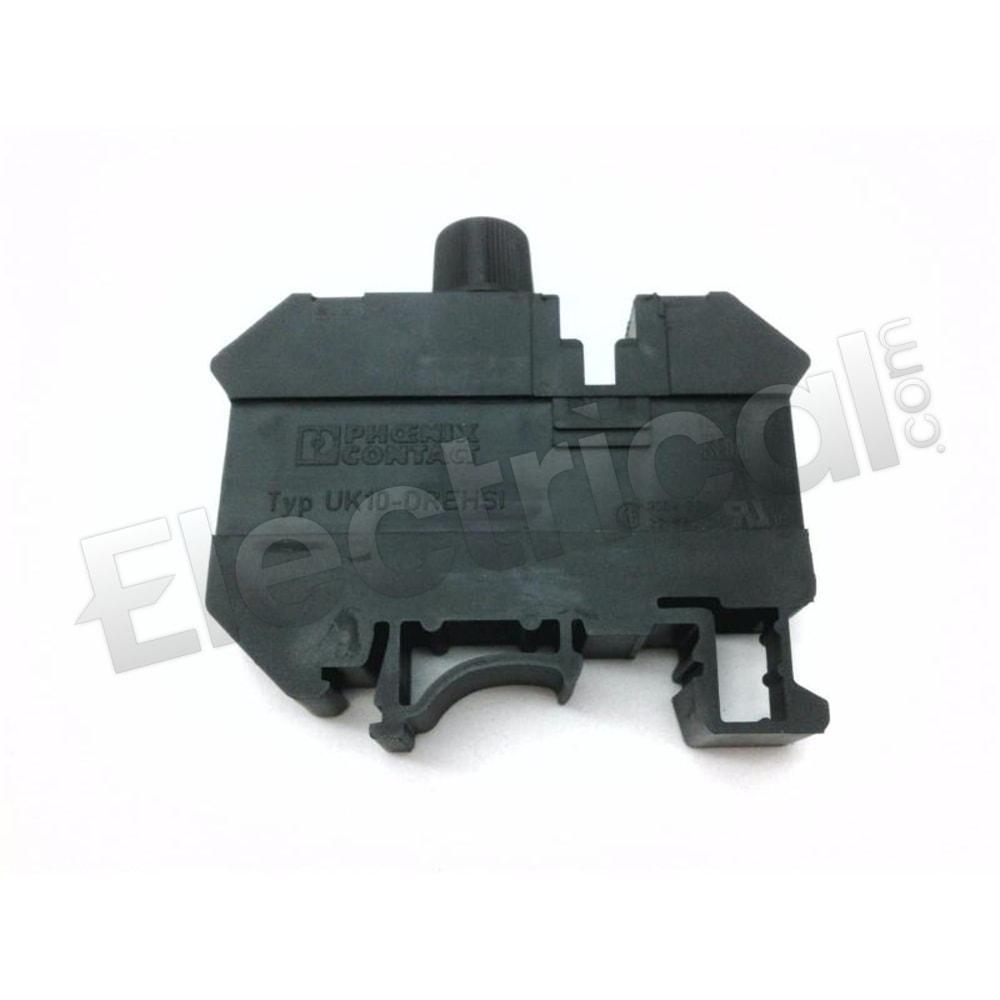 Phoenix Contact Tools UK 10-DREHSI-EX (6,3X32)