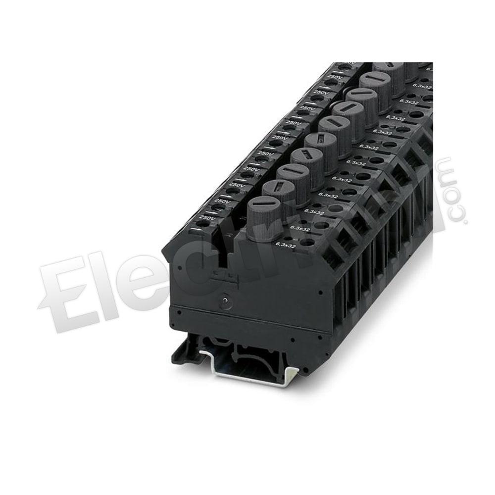 Phoenix Contact Tools UK 10-DREHSILA 250 (6,3X32)