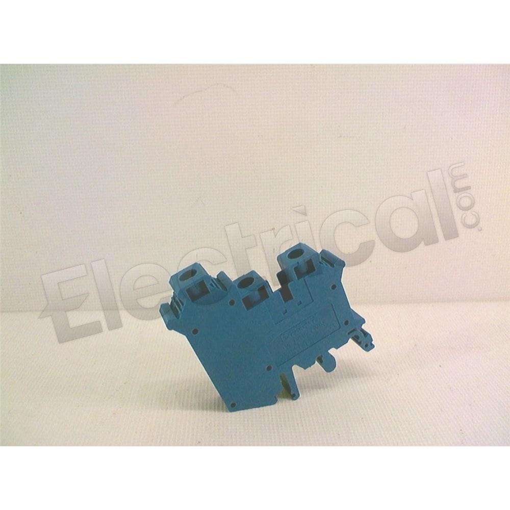 Phoenix Contact Tools UK 10-TWIN BU