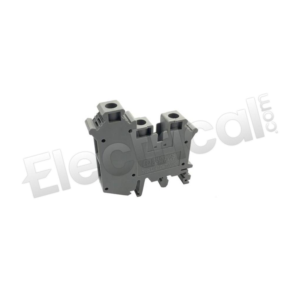 Phoenix Contact Tools UK 10-TWIN