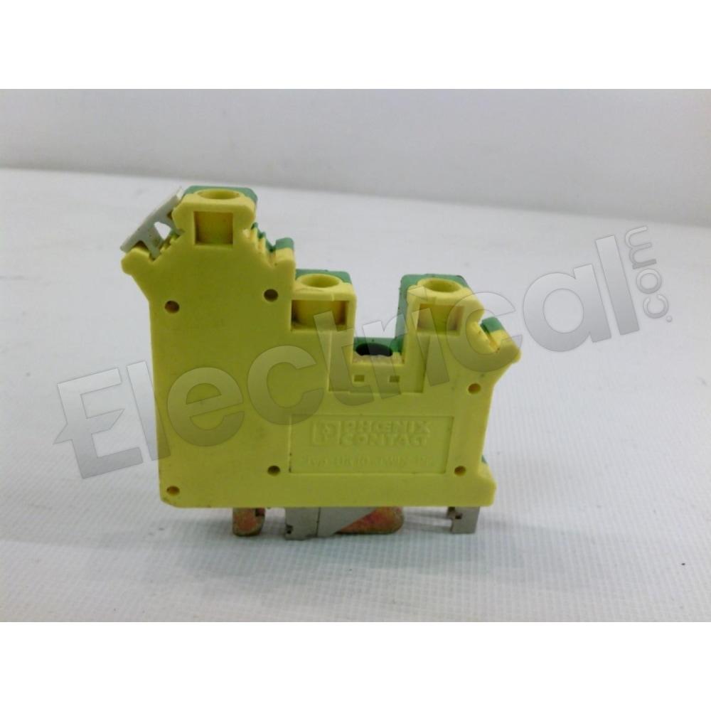 Phoenix Contact Tools UK 10-TWIN-PE
