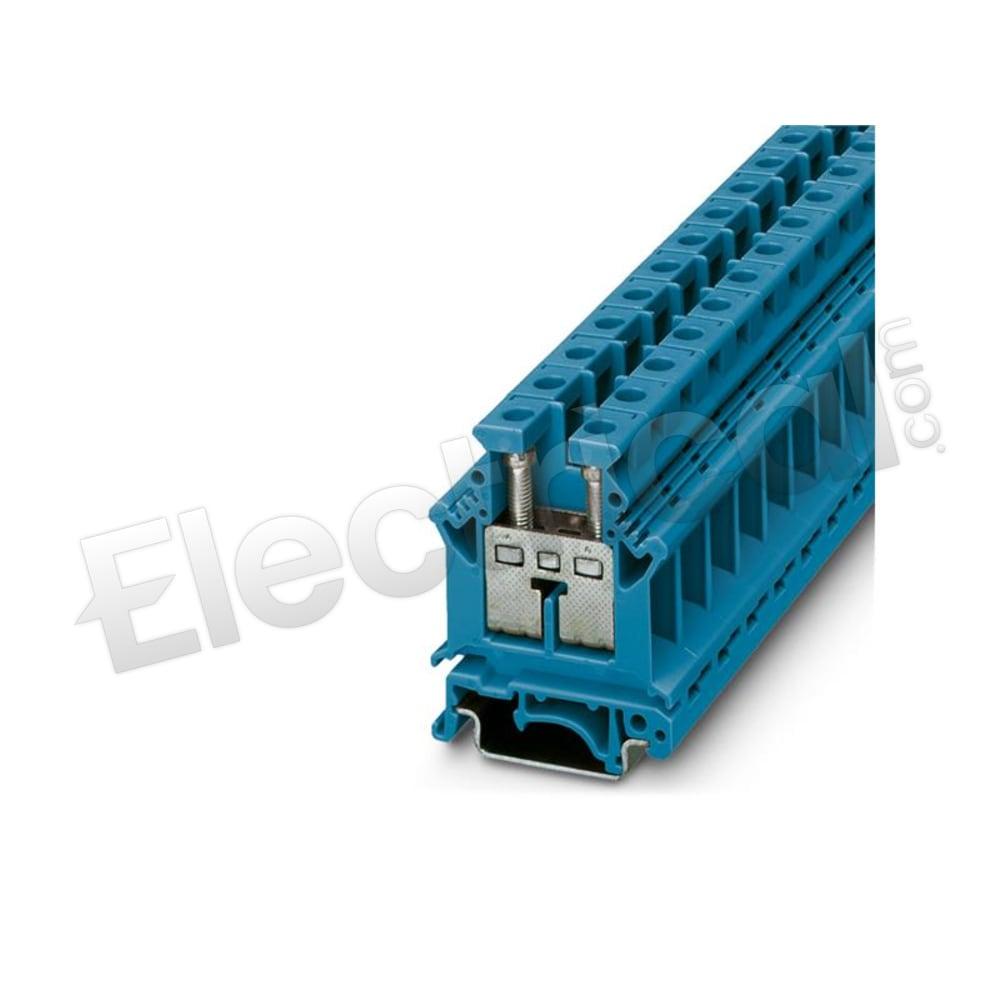 Phoenix Contact Tools UK 16 N BU