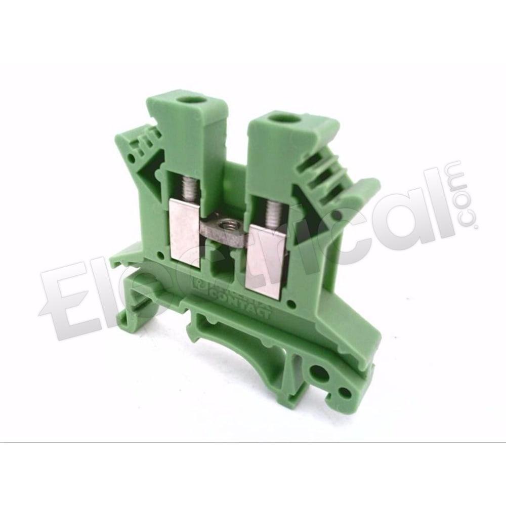 Phoenix Contact Tools UK 2,5 B GN