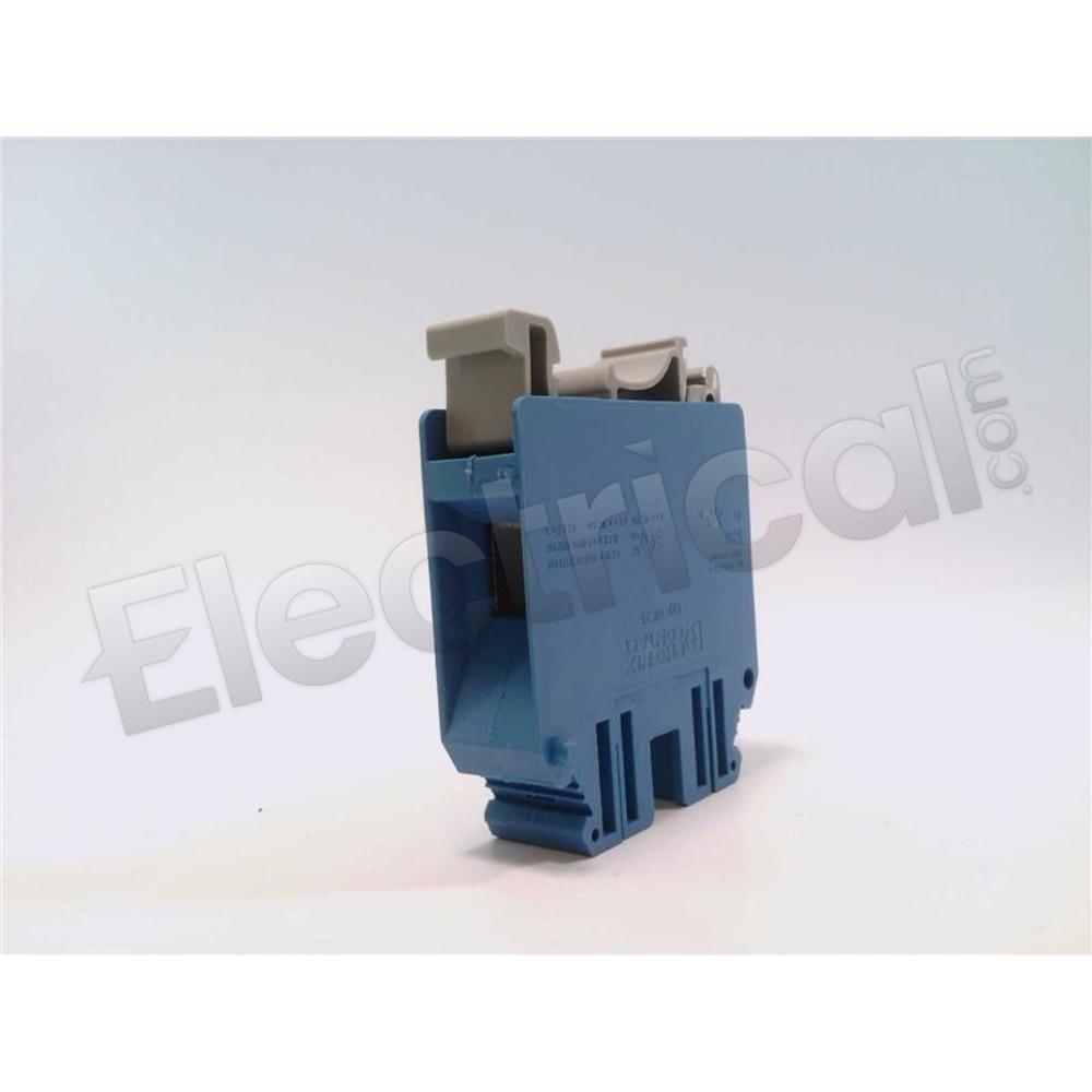Phoenix Contact Tools UK 35 BU