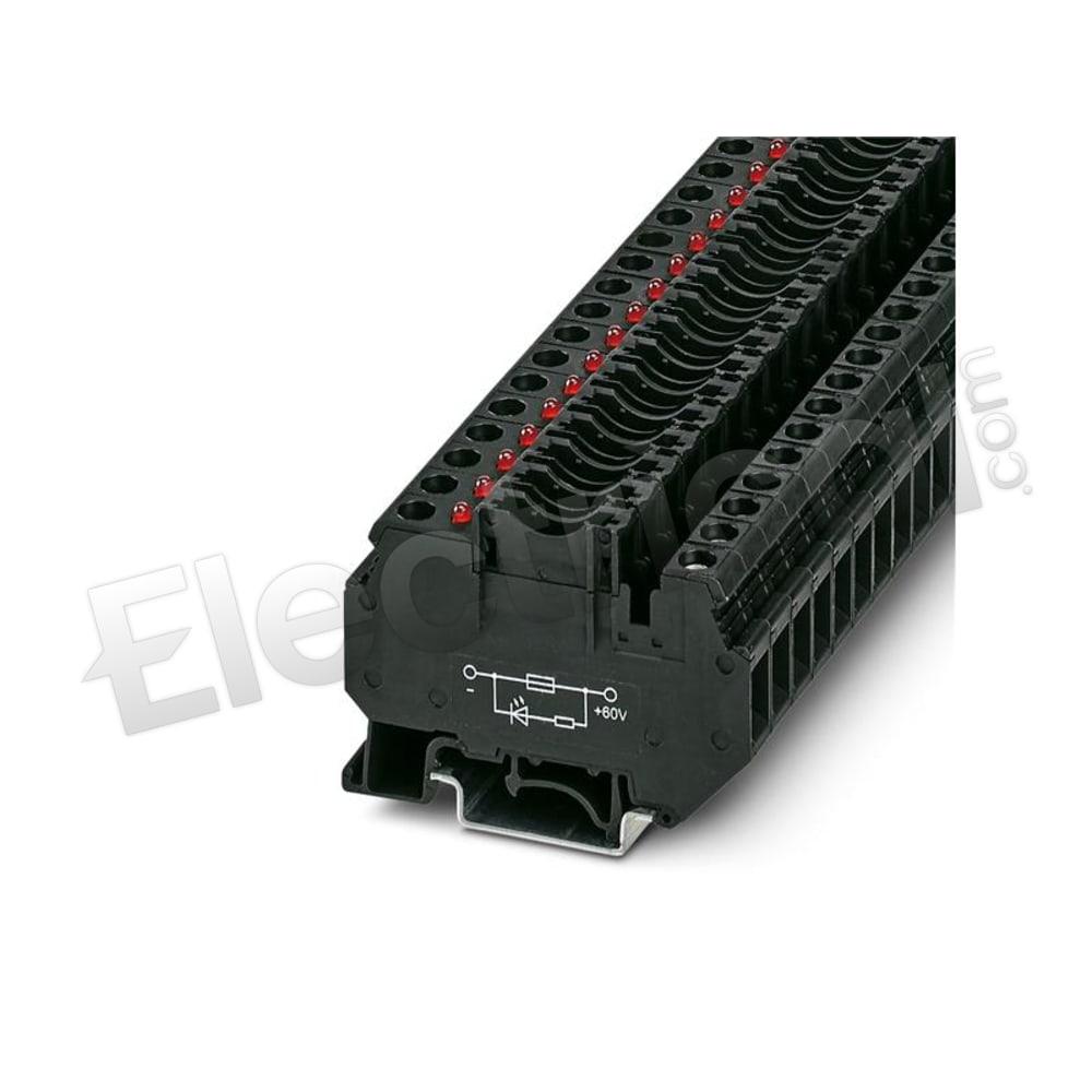 Phoenix Contact Tools UK 6-FSI/C-LED60