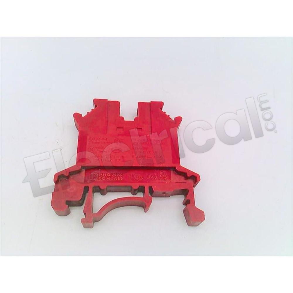 Phoenix Contact Tools UK2,B RD