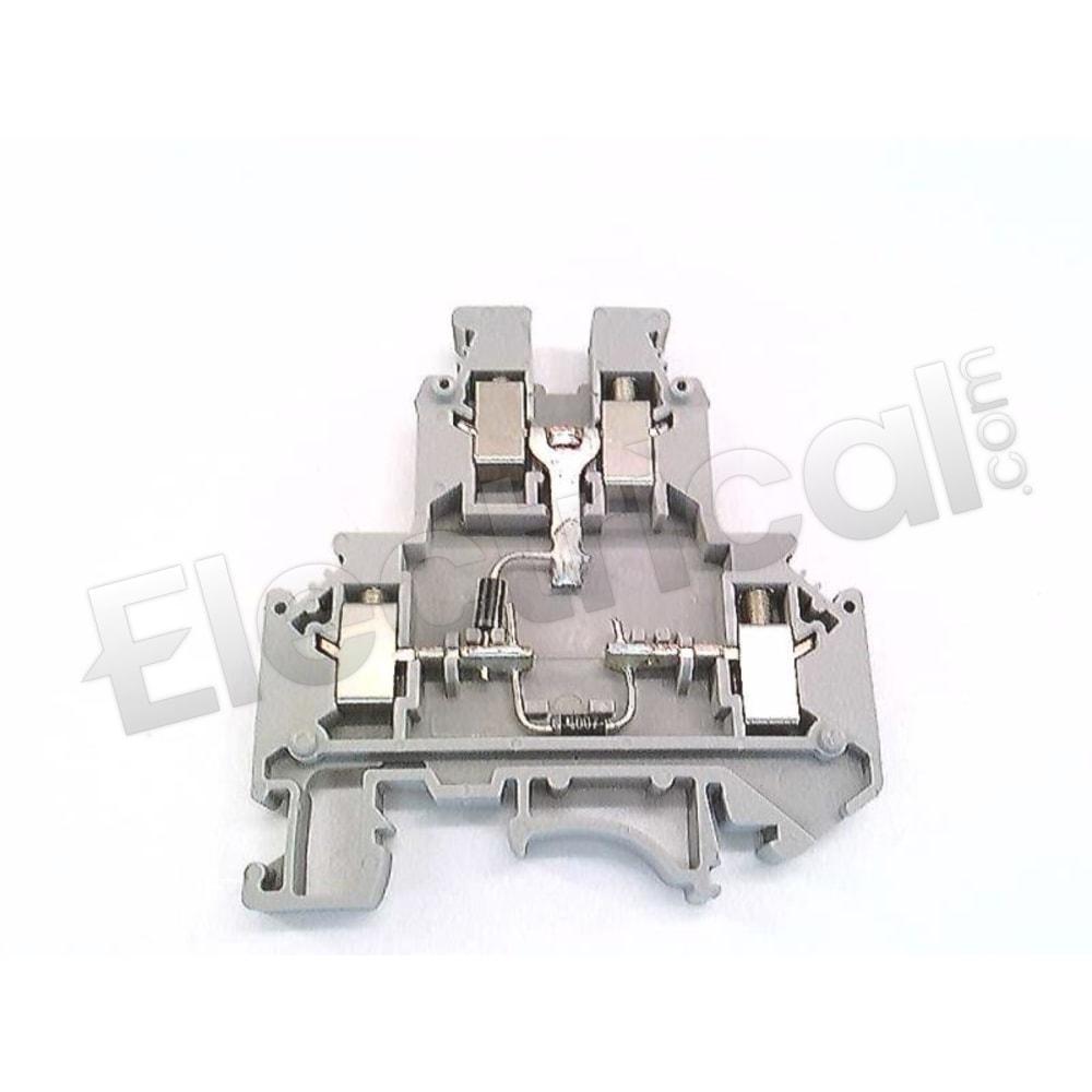 Phoenix Contact Tools UKK 5-2DIO/O-UL/UR-UL