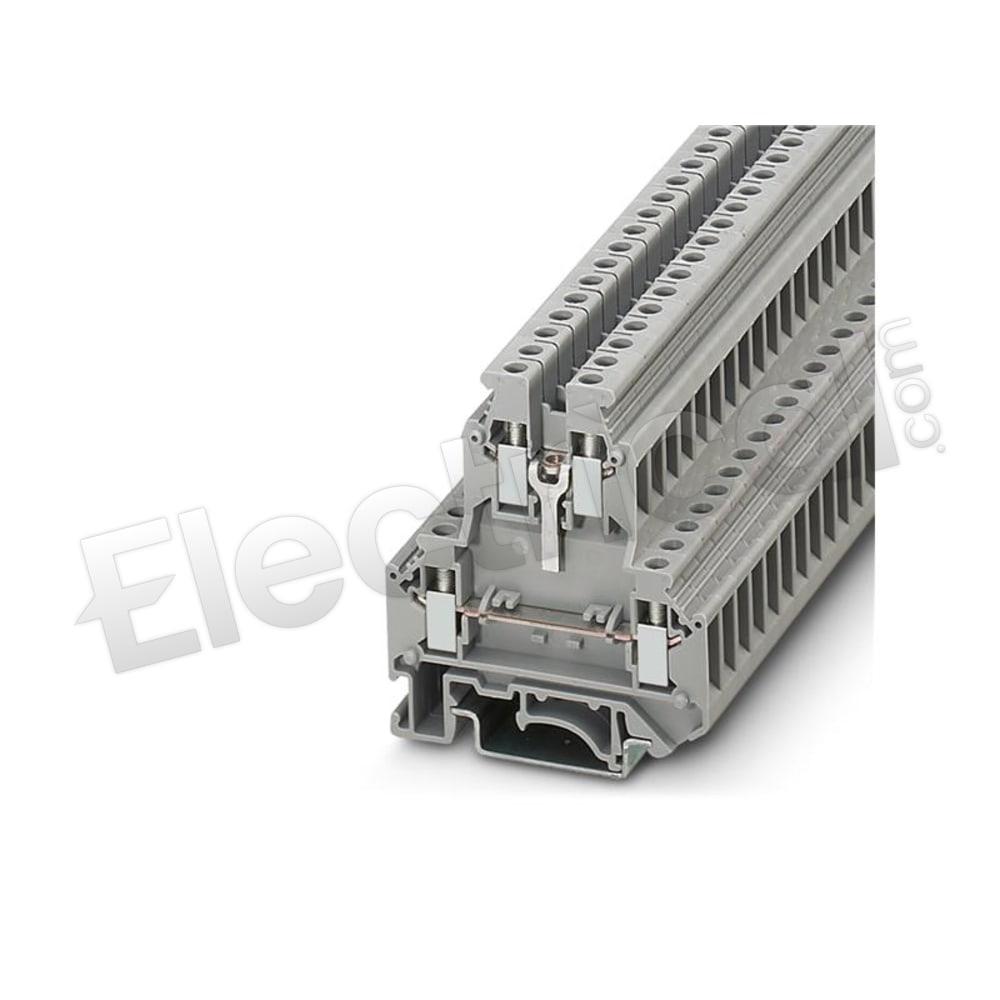 Phoenix Contact Tools UKK 5-BE