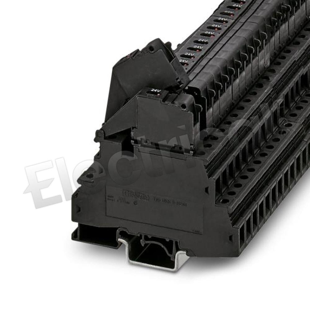 Phoenix Contact Tools UKK 5-HESILED 24 (5X20)