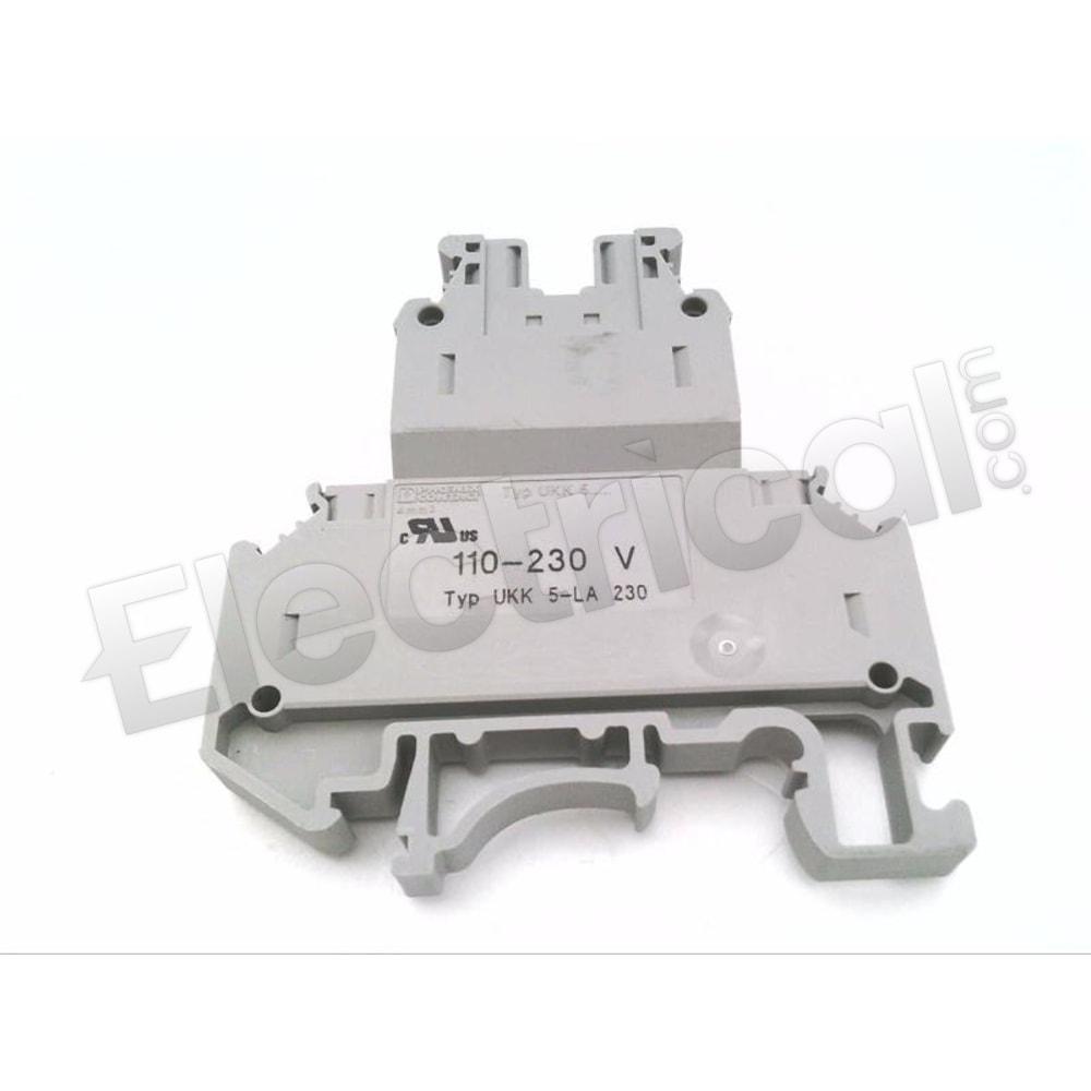 Phoenix Contact Tools UKK 5-LA 230