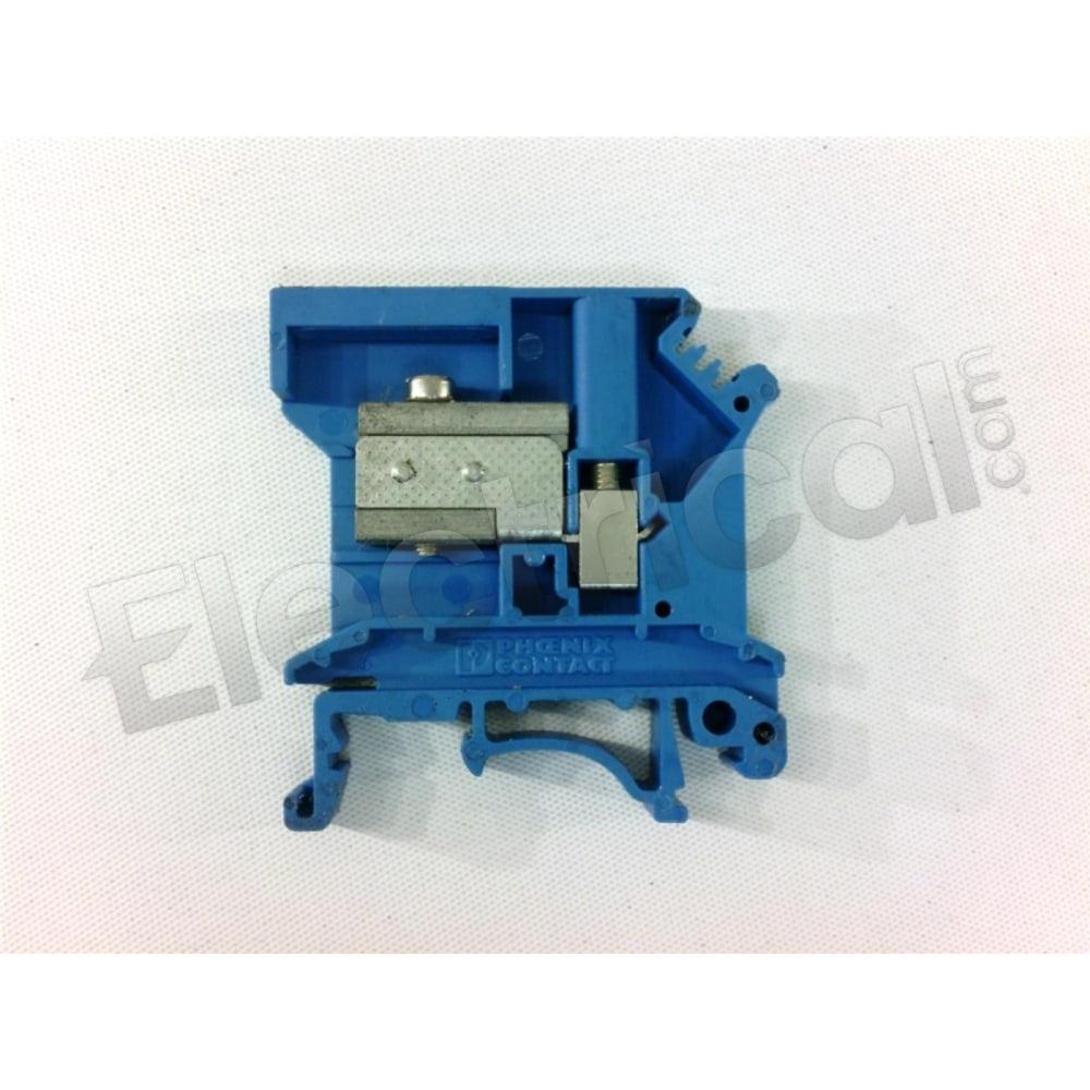 Phoenix Contact Tools UKN  5 BU