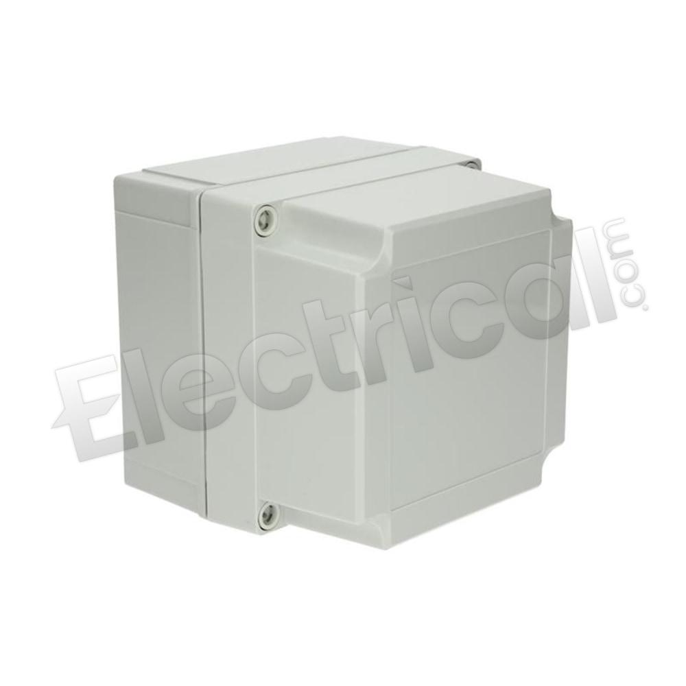 UL PC 125/125 HG