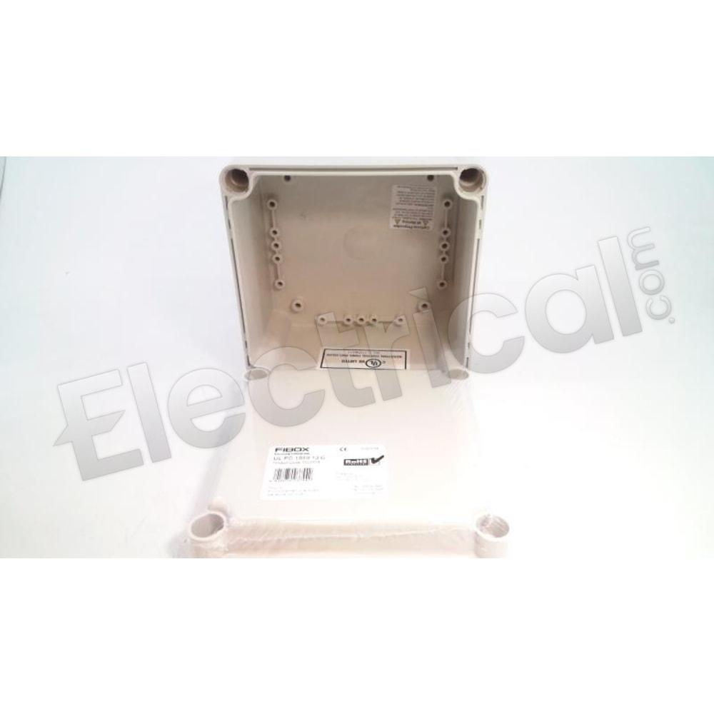UL PC 1919 13 G