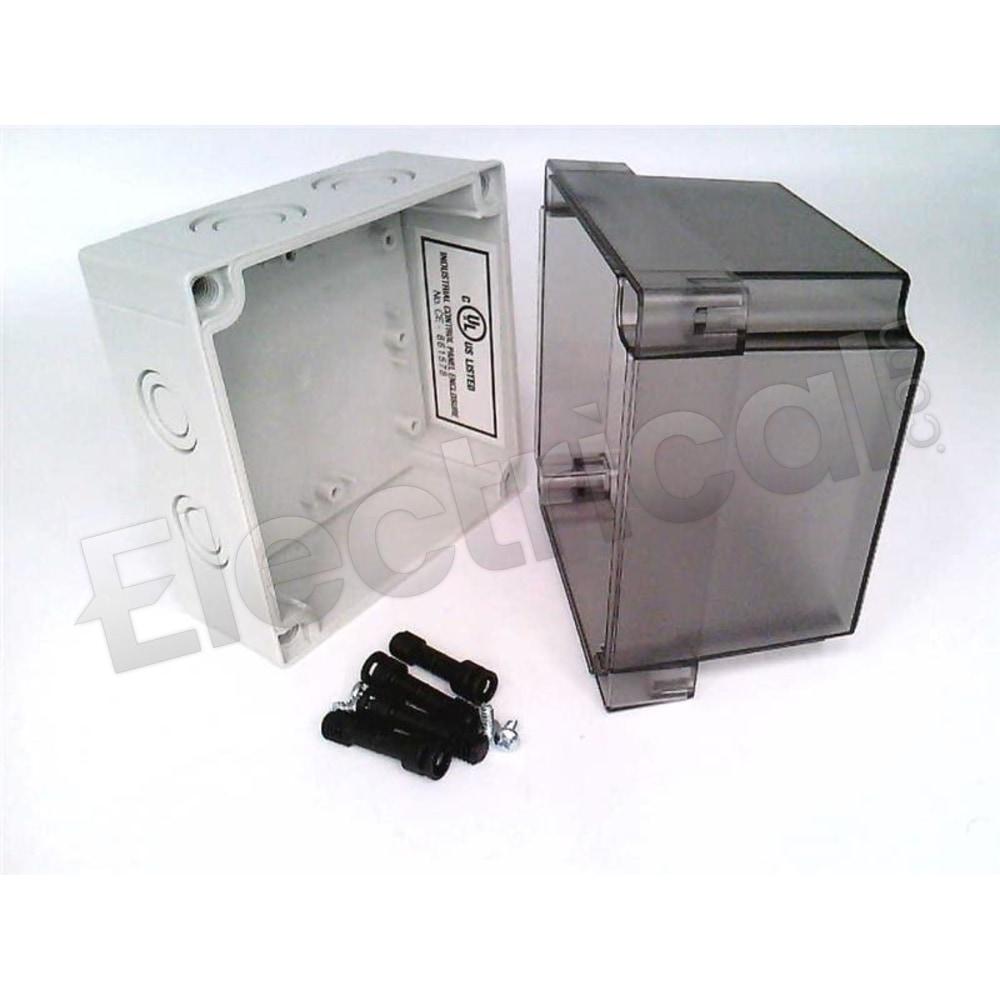UL PCM 125/125 T