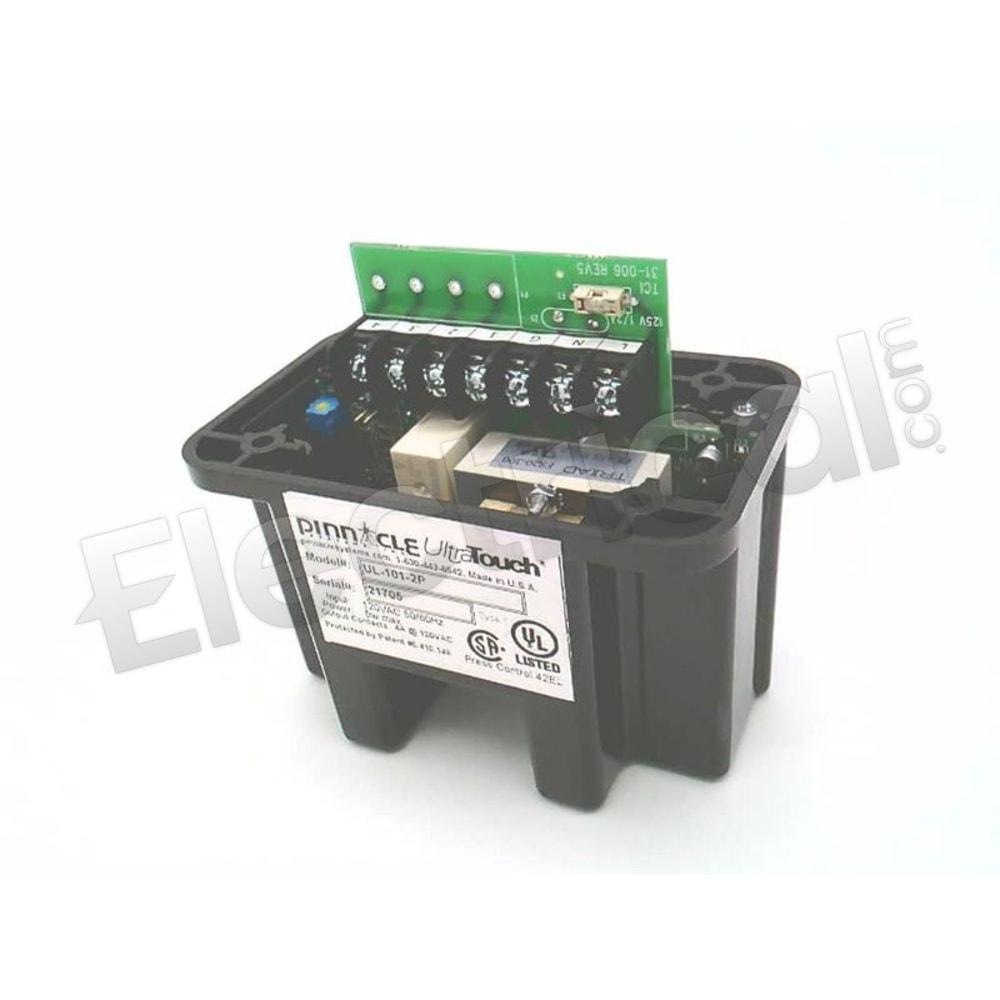 Pinnacle Systems Inc Fuse Part And Accessory UL-101-2P
