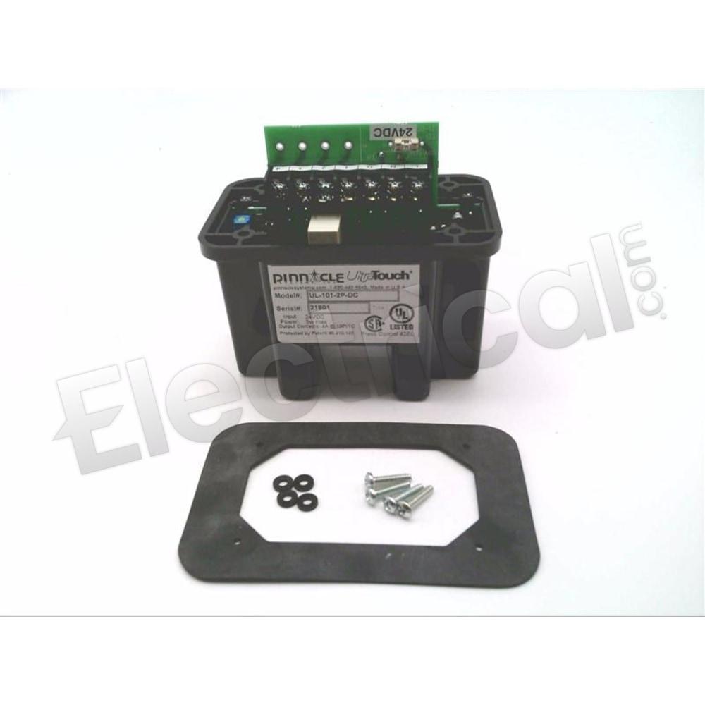 UL-101-2P-DC
