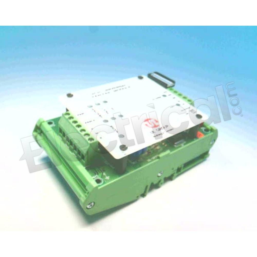UL-UFFD-2CH-V2