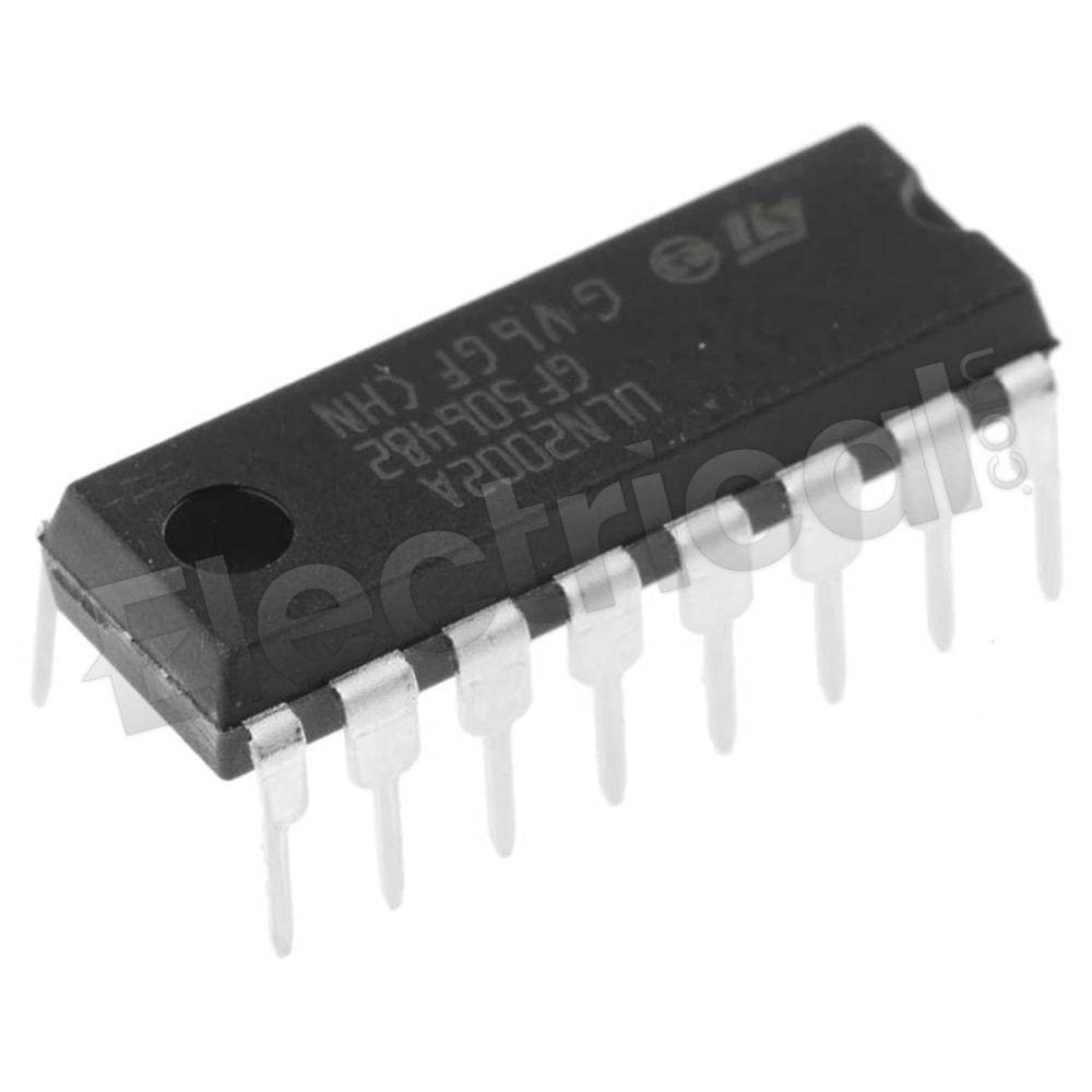 ULN2002A