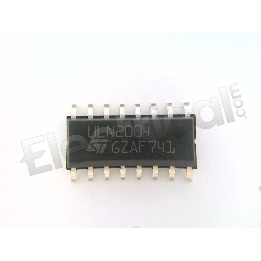 ULN2004D1013TR