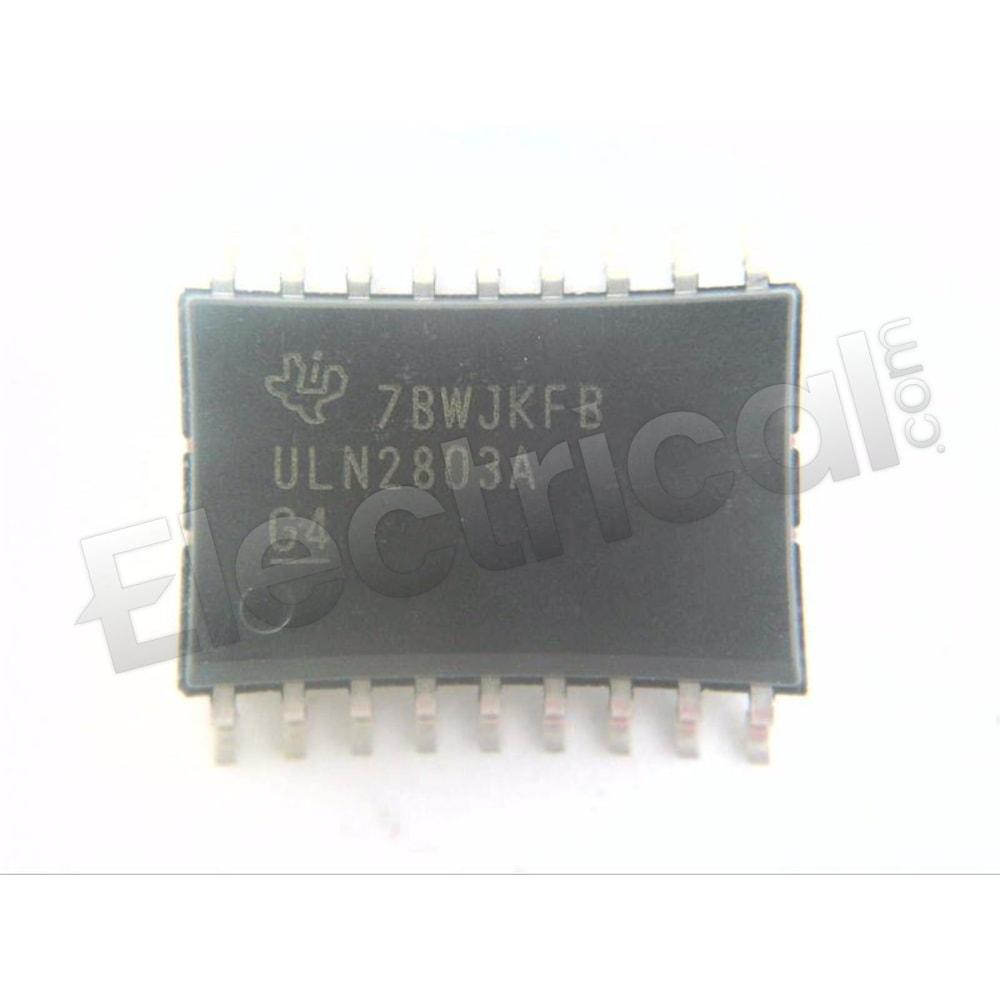ULN2803ADWR