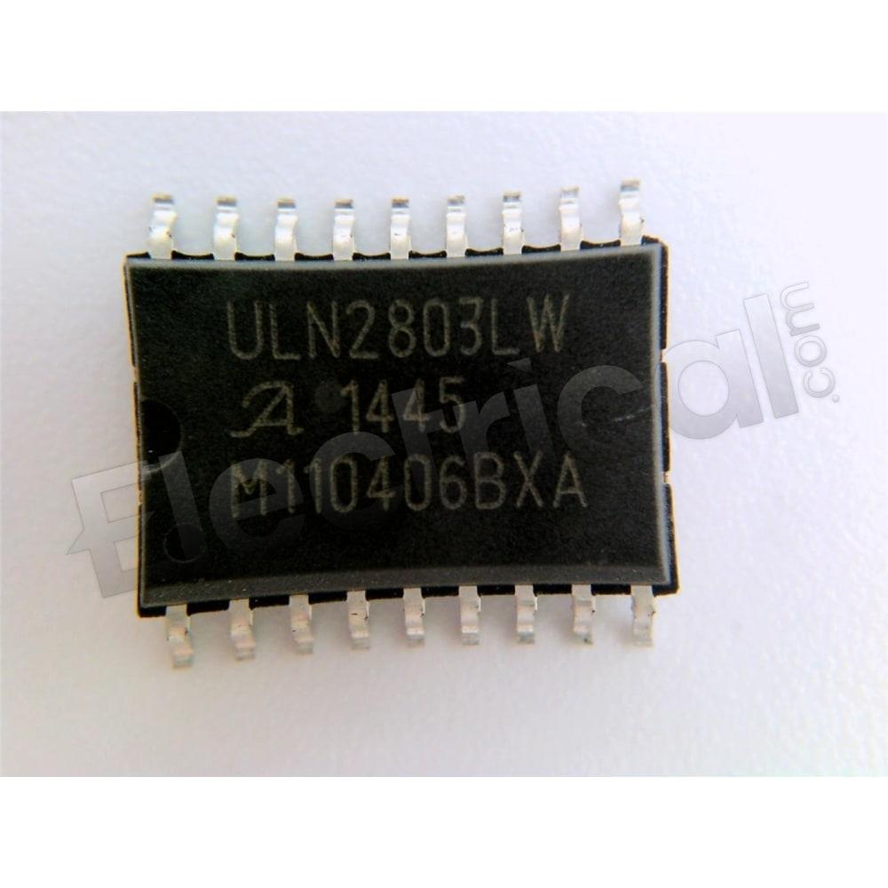 ULN2803LW