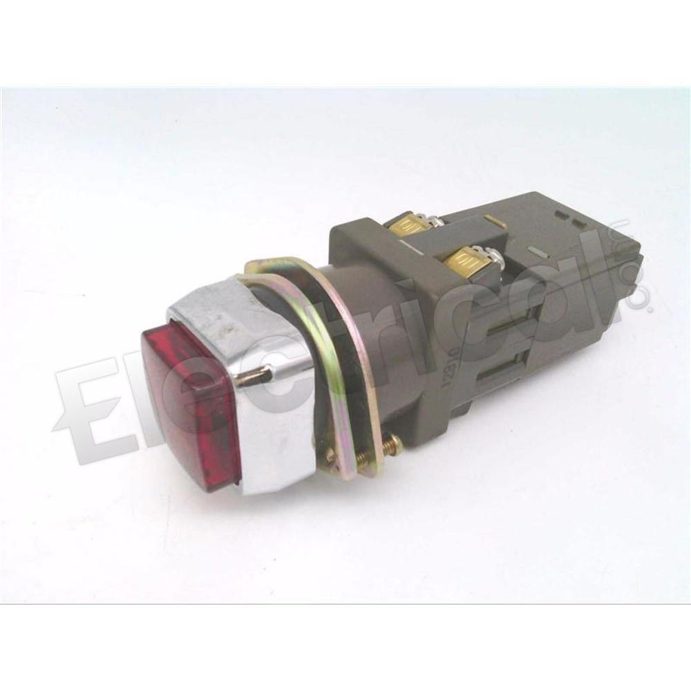 IDEC Motor Control Part And Accessory ULQN1611-R