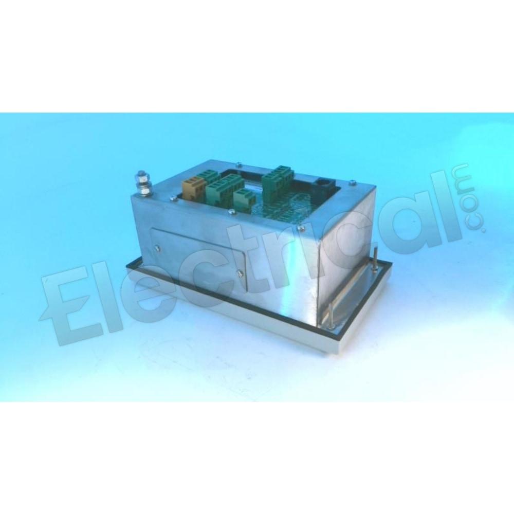 ULTRA 3 (FASCIA MOUNT)