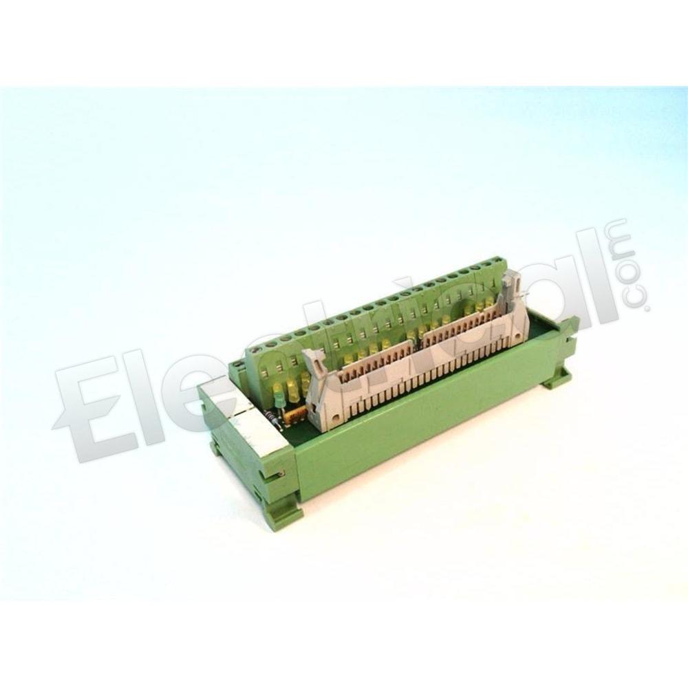 UM 45-FLK50/LA/PLC