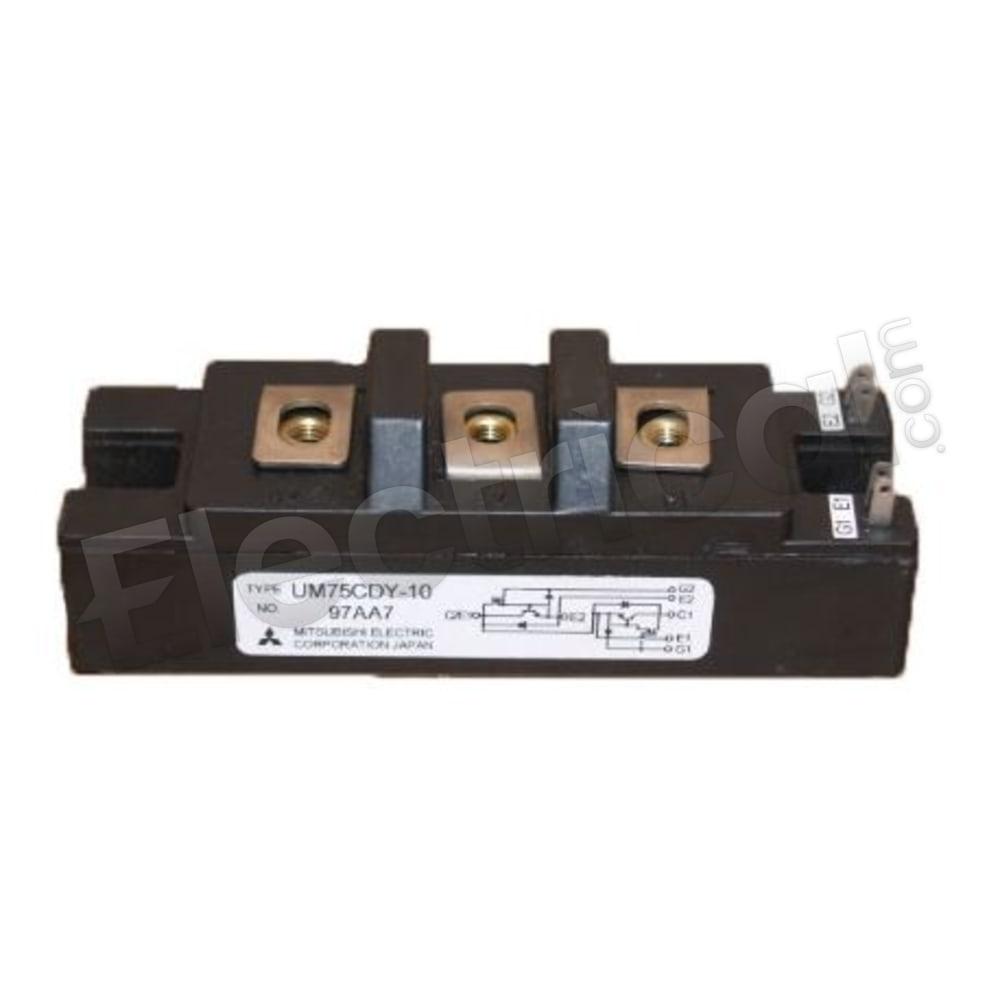 UM75CDY-10