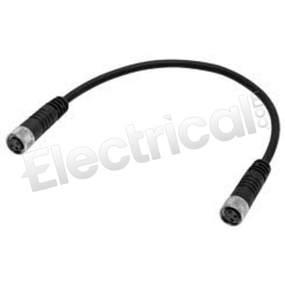 UMA-CBL-3PMF-M8-10M