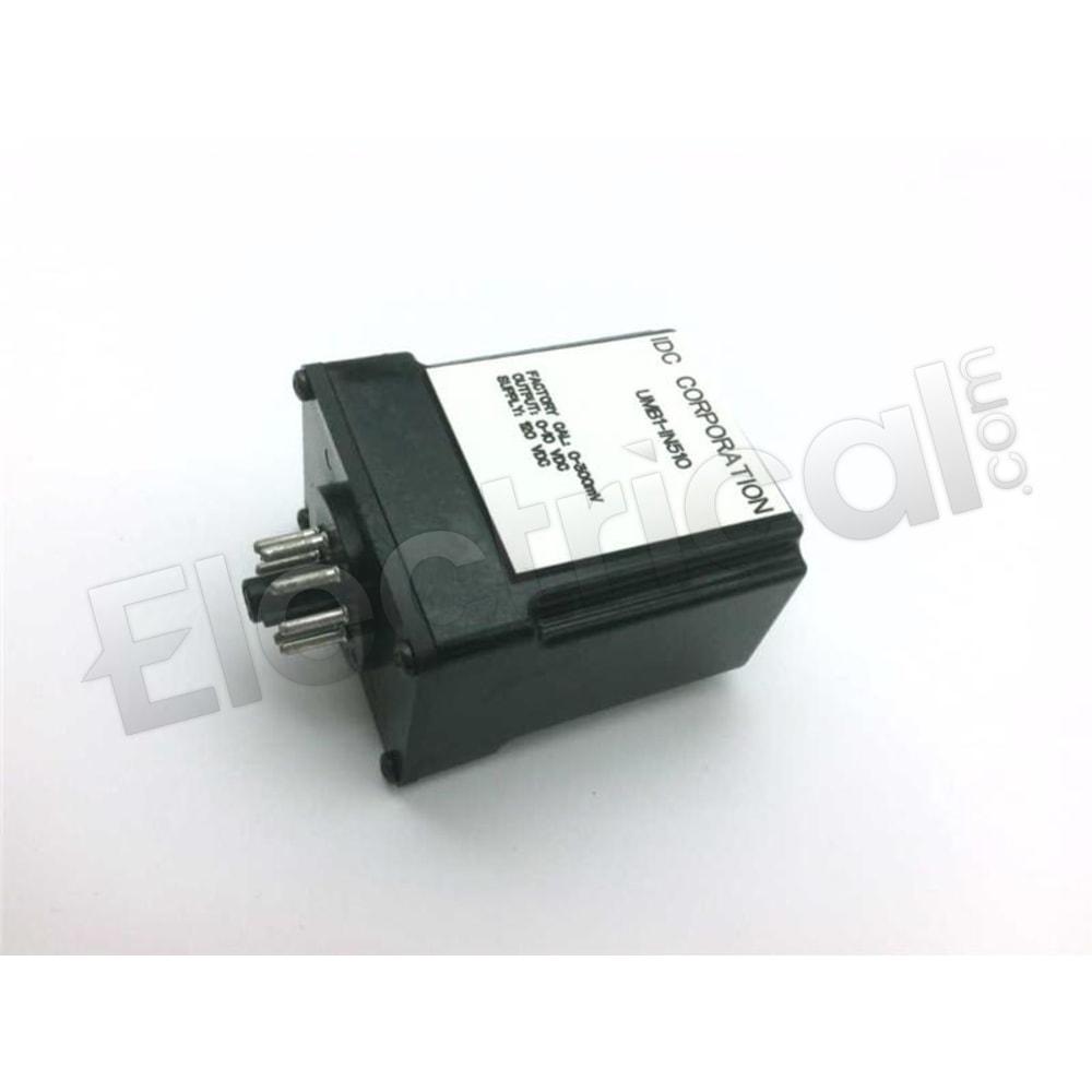 Idc Corp Fuse Part And Accessory UMB1-IN510