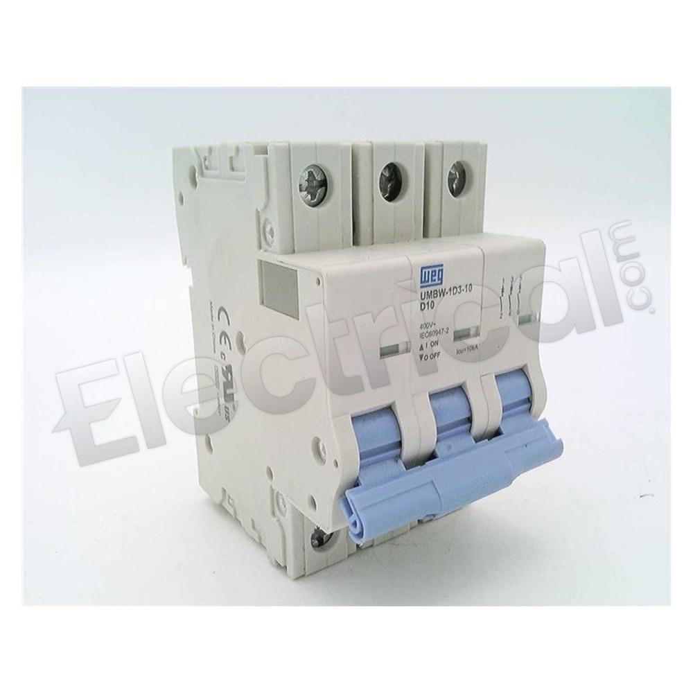 UMBW-1D3-10