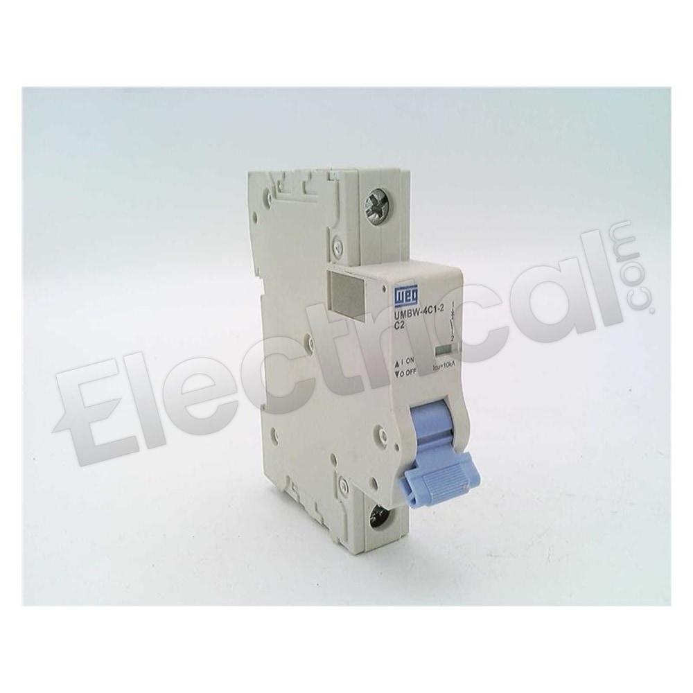 UMBW-4C1-2 C2