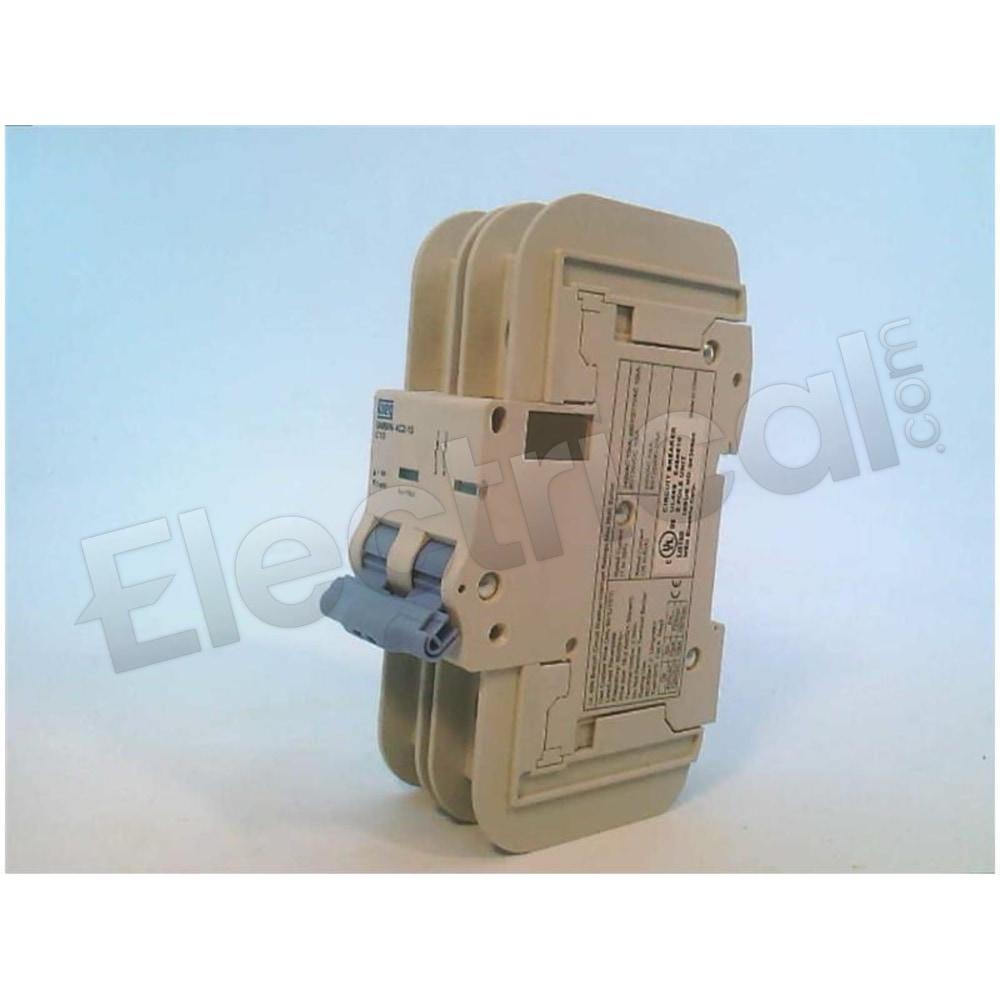 UMBW-4C2-15