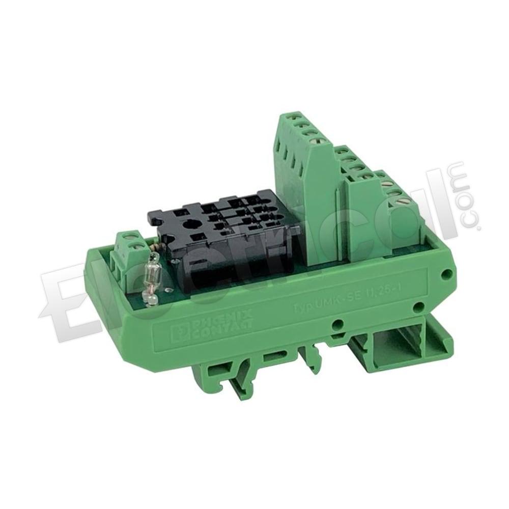 UMK 33-REL 120/4X21-ST