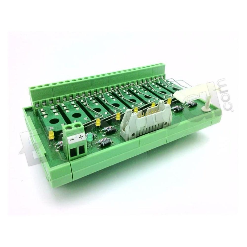 UMK- 8 RELS/KSR-G24/21/PLC