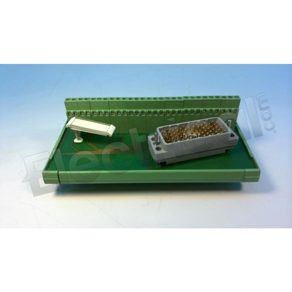 UMK- EC56/56-XOR