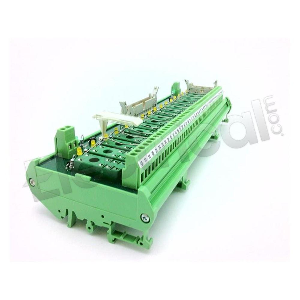 UMK-16 RELS/KSR- G24/S100