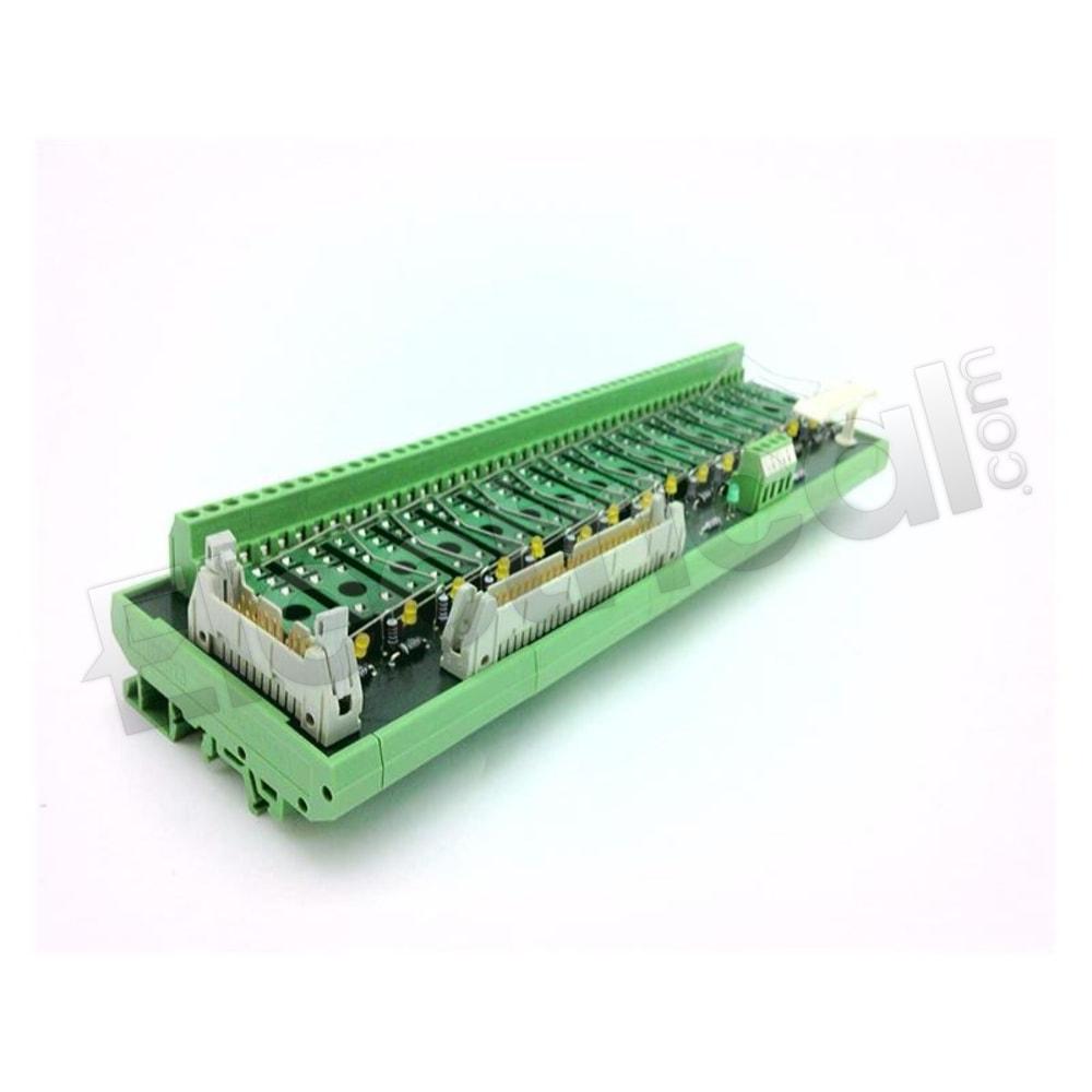 UMK-16 RELS/KSR-G24/21/PLC