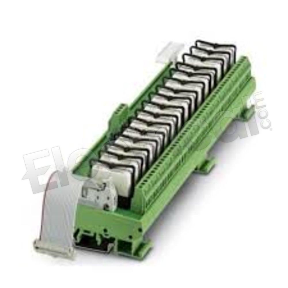 UMK-16 RM/KSR-G 24/21/E/PLC