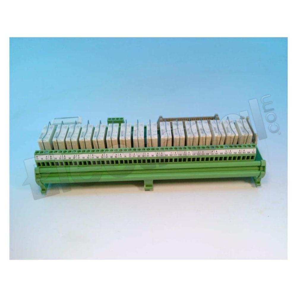 UMK-16 RM/KSR-G 24/21/PLC