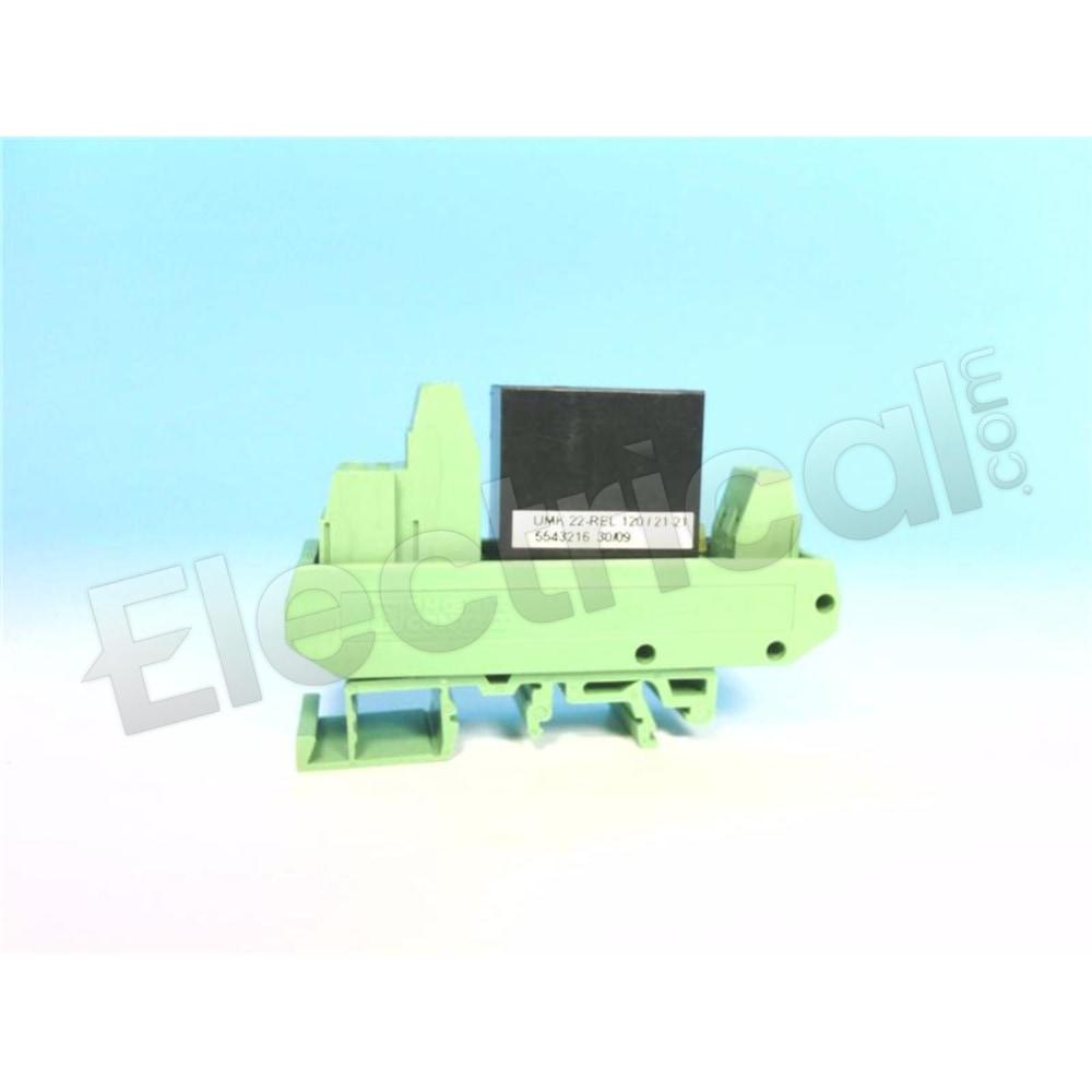 UMK-22-REL-110AC/21-21