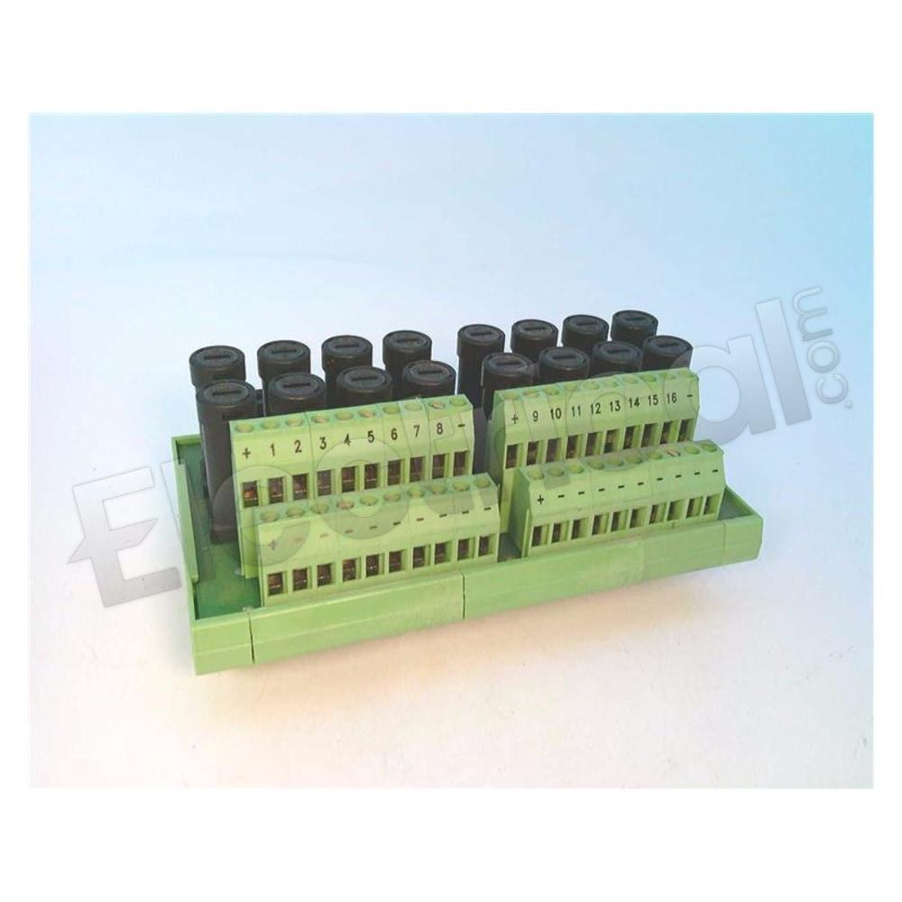 UMK-2FLK 14/BFI/16/24DC