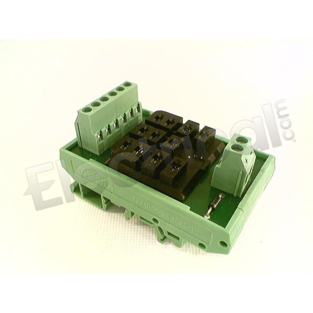 UMK-45-REL/KUEP-ST-EMC-BASE