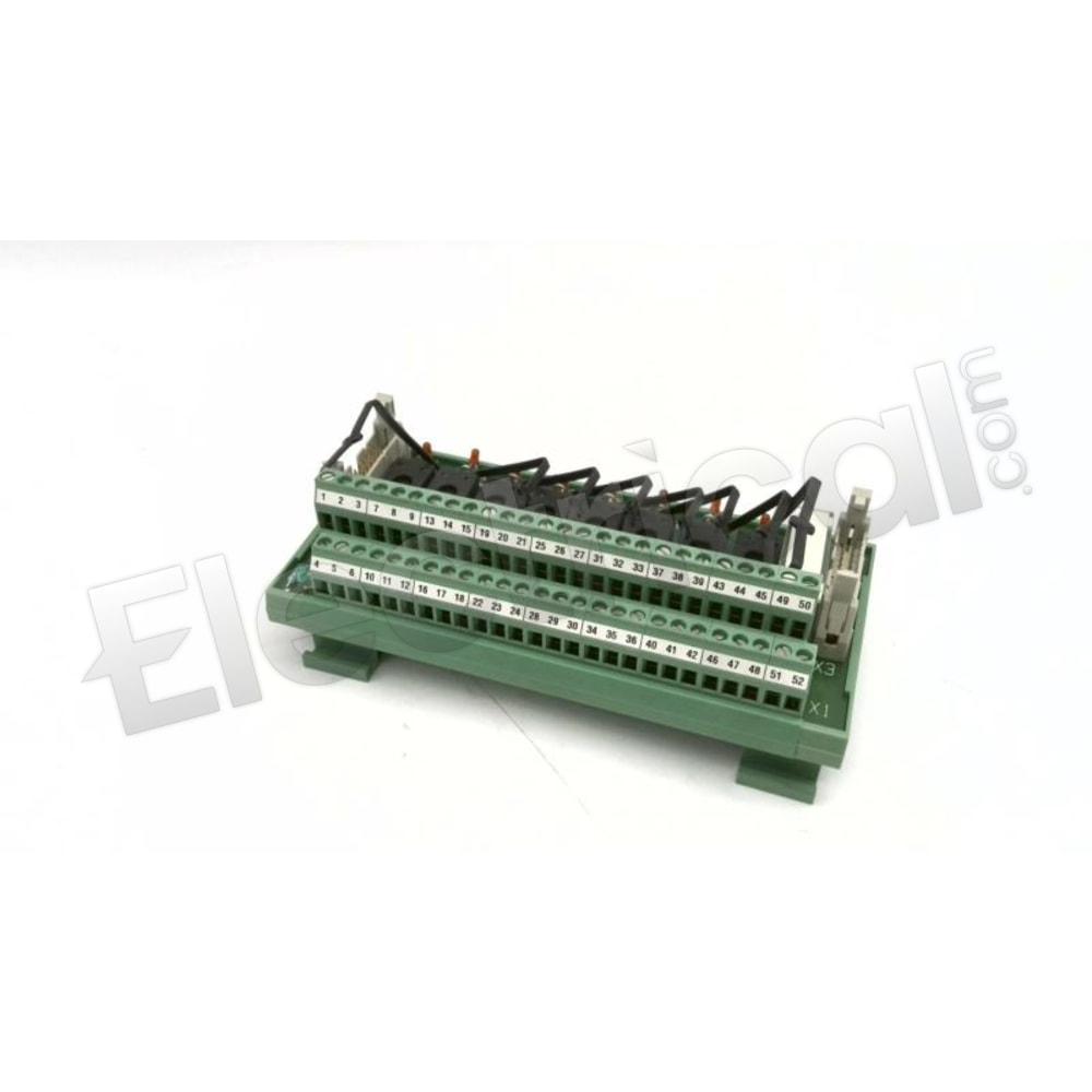 Phoenix Contact Tools UMK-8RELS/KSR-24/2X21/SO251